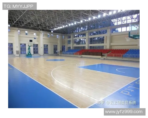 提升体育场馆运营管理效率的创新策略与实践探索