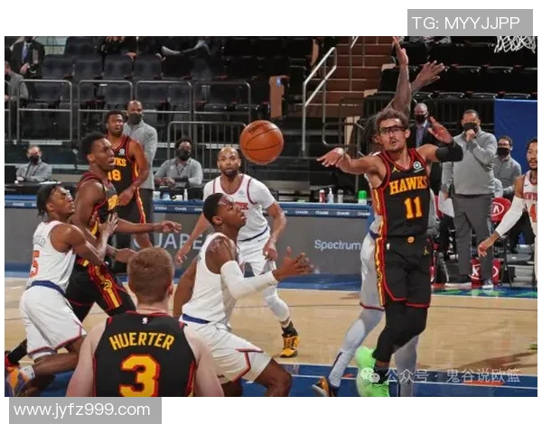 尼克斯大胜老鹰，取得季后赛首胜，重燃纽约篮球激情