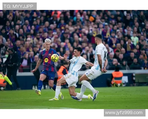 无法合作！巴塞罗那与球员代表会面失败，双方胶着状态难解