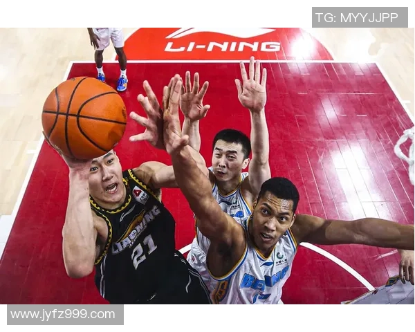 辽宁队交易门神，引进新外援加强内线深度阵容